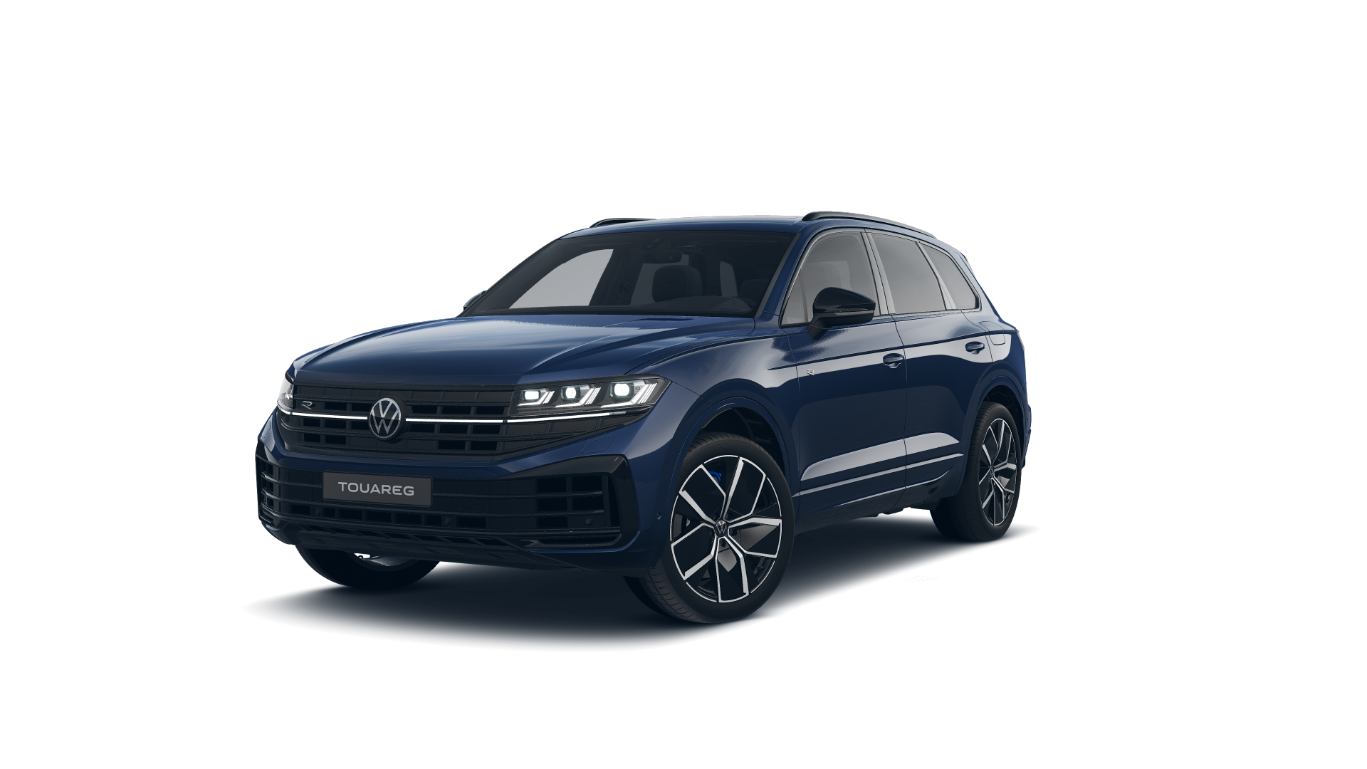 Volkswagen Touareg 3.0 V6 TSI 4Motion