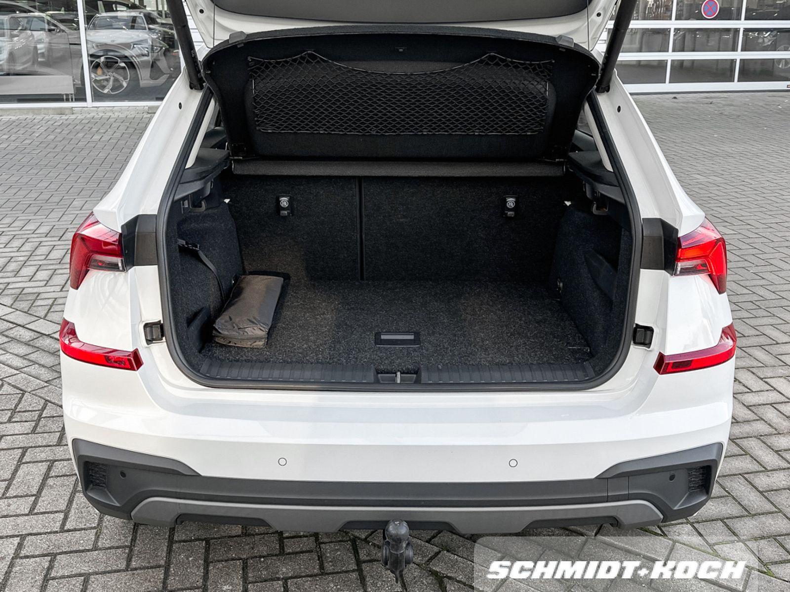 Skoda Kamiq 1.0 TSI Selection