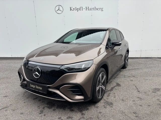 Mercedes-Benz EQE SUV 350 4MATIC