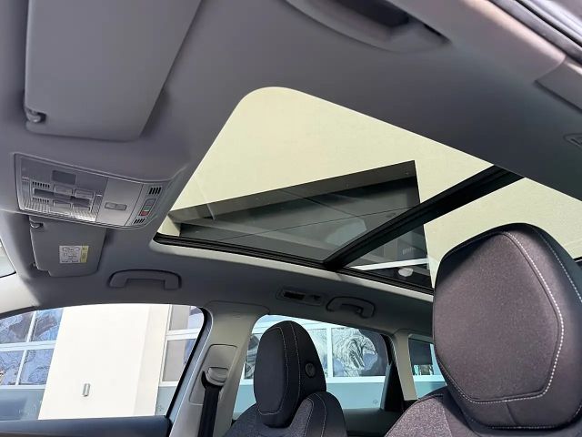 Skoda Karoq Style Style