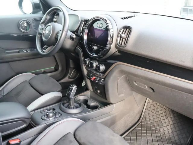 MINI Cooper S Countryman All4