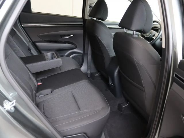 Hyundai Tucson CRDi Trend