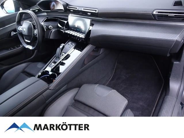 Peugeot 508 GT-Line SW