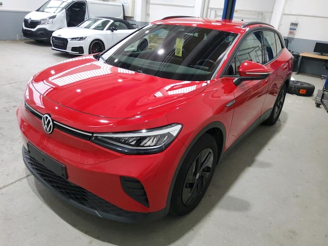 Volkswagen ID.4 Performance Pro