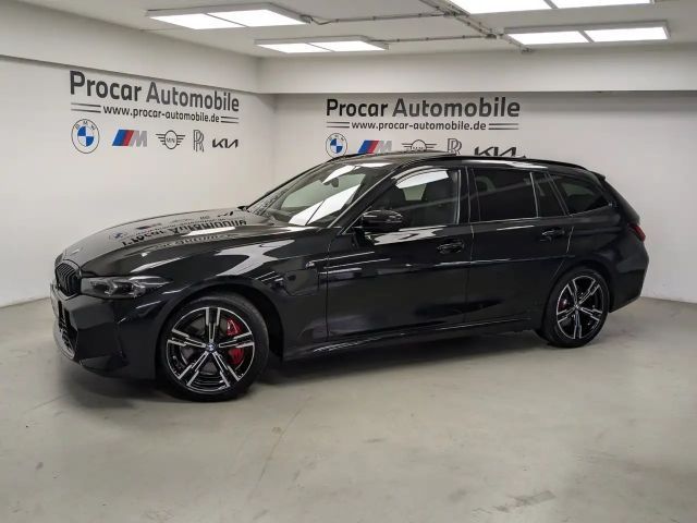 BMW 330 330e M-Sport