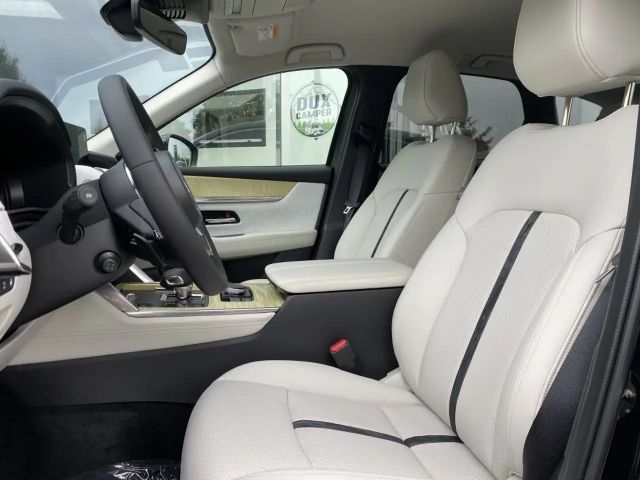 Mazda CX-60 4WD Takumi