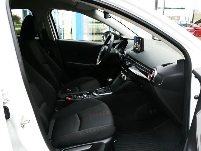 Mazda 2 Homura SkyActiv