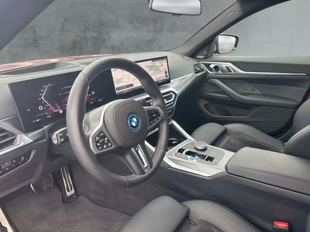BMW i4 Coupé Gran Coupé M50