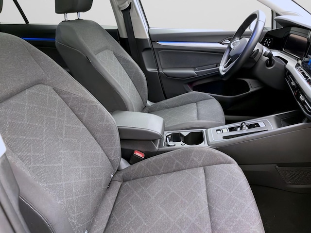 Volkswagen Golf 2.0 TDI DSG Life Variant