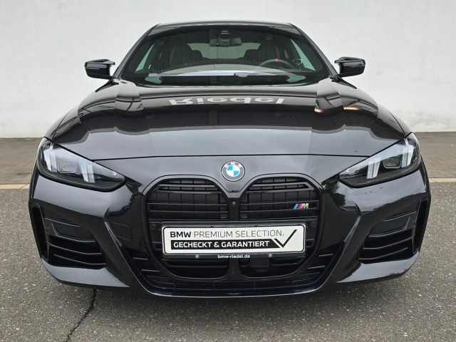 BMW 440 Coupé M-Sport M440i xDrive