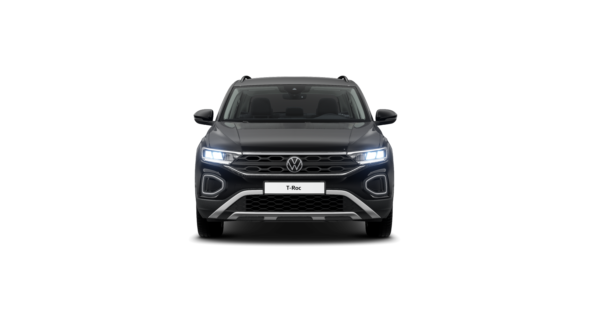 Volkswagen T-Roc Move
