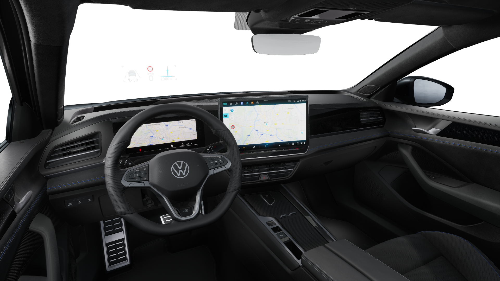 Volkswagen Passat 2.0 TDI R-Line