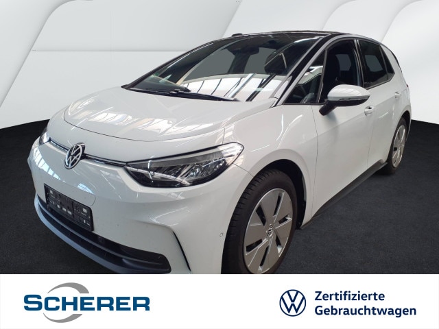 Volkswagen ID.3 150 kW Performance Pro