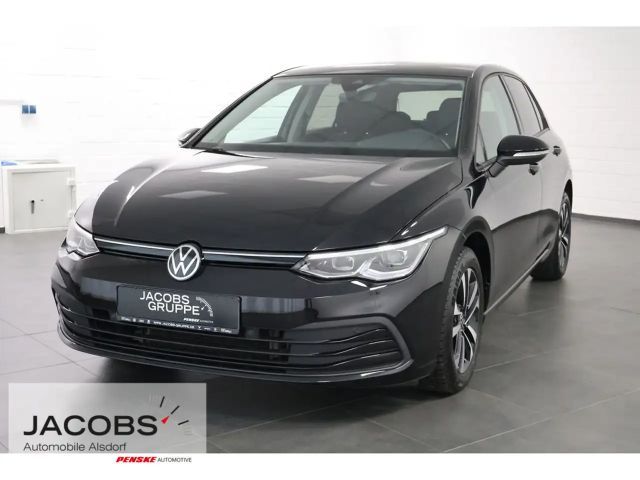 Volkswagen Golf 1.5 TSI Golf VIII TSi United