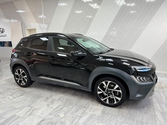 Hyundai Kona 1.6 Prime T-GDi