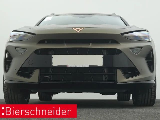 Cupra Formentor 2.0 TSI DSG VZ VZ5