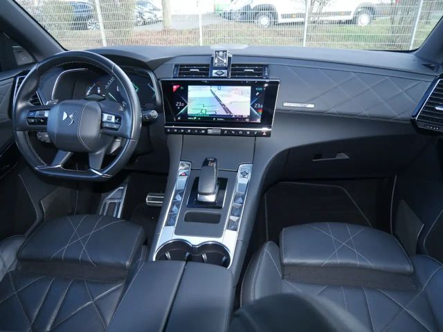 DS DS 7 Crossback Crossback E-Tense