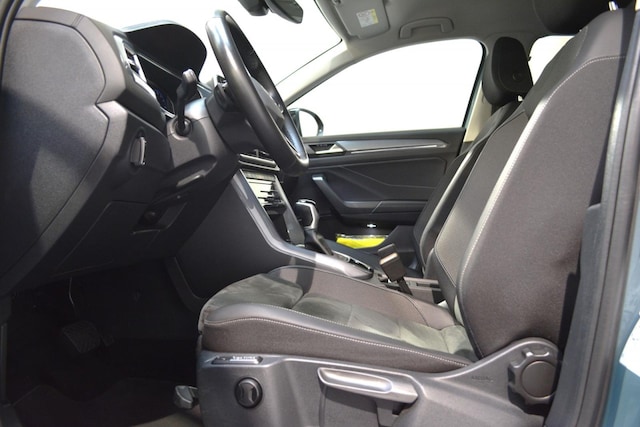 Volkswagen T-Roc DSG Plus Style