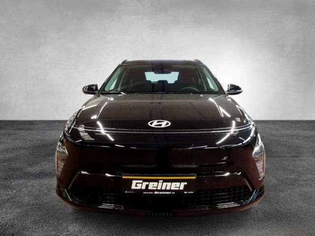 Hyundai Kona Electric Trend