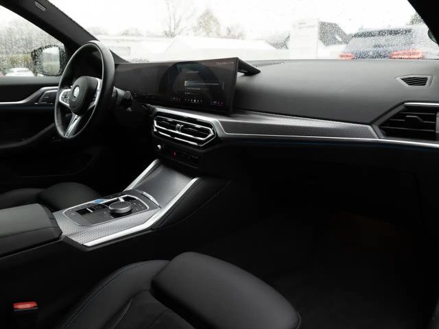 BMW i4 Coupé Gran Coupé M-Sport eDrive35