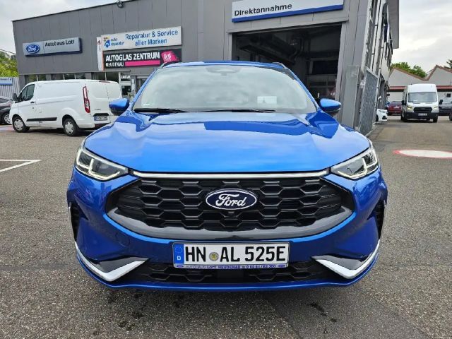 Ford Kuga Plug in Hybrid ST Line X