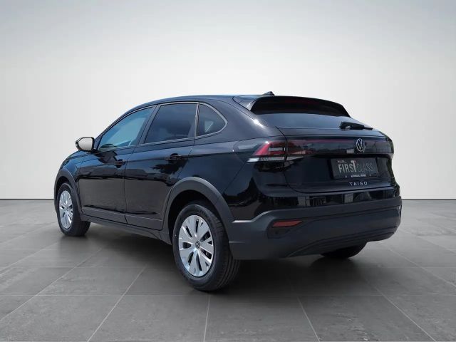 Volkswagen Taigo 4Me TSI