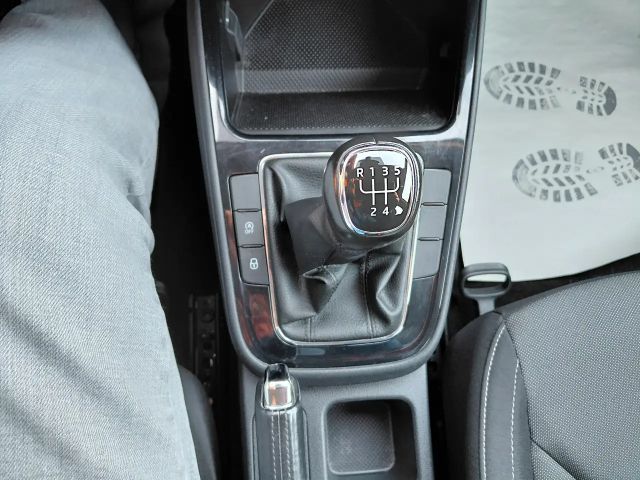 Skoda Fabia Ambition iV