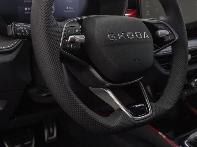 Skoda Fabia 1.0 TSI Monte Carlo