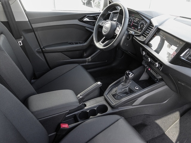 Audi A1 25 TFSI S-Tronic Sportback