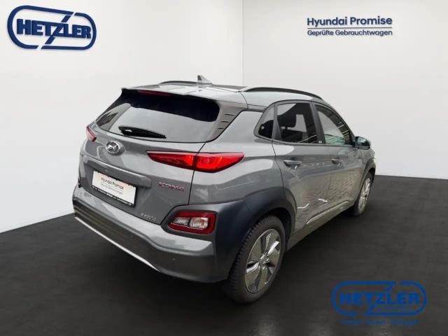Hyundai Kona 2WD Electric Style