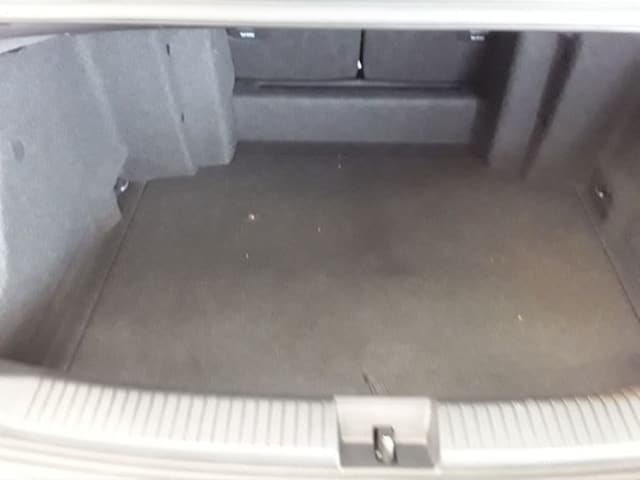 Volkswagen T-Roc 1.5 TSI Cabriolet