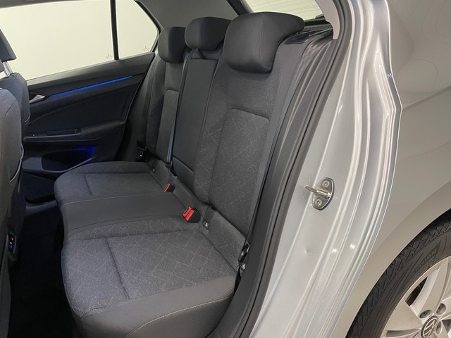 Volkswagen Golf 2.0 TDI Golf VIII Life