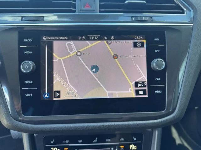 Volkswagen Tiguan 2.0 TDI Allspace Life