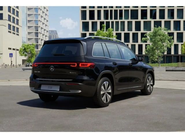 Mercedes-Benz EQB 300 4MATIC Progressive