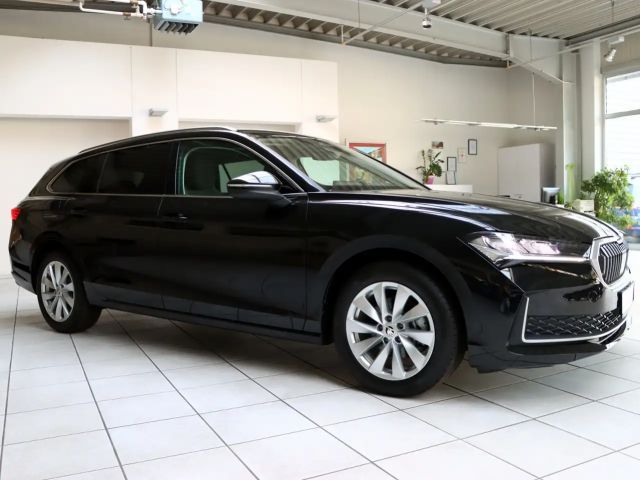 Skoda Superb 1.5 TSI Combi Selection