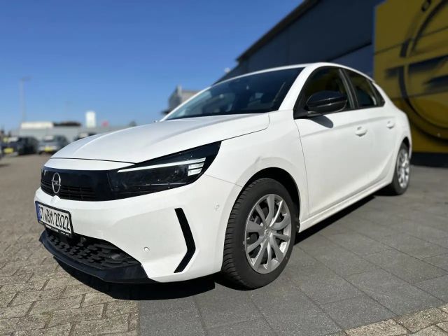 Opel Corsa . 1.2 *Kamera/Parkpilot/Totwinkelwarner*