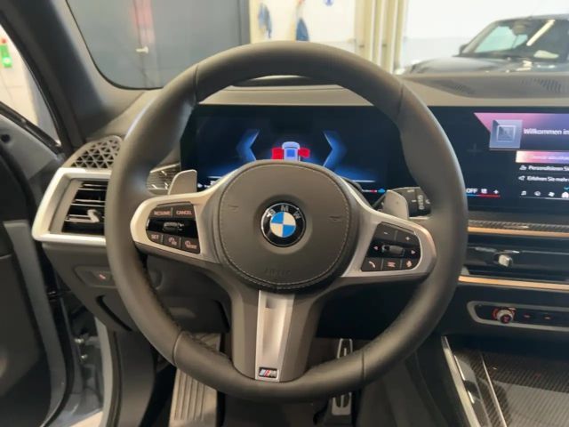 BMW X5 M-Sport xDrive40d