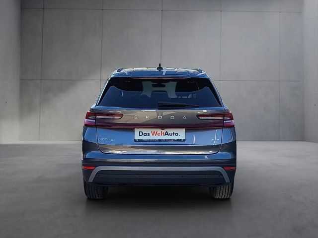 Skoda Kodiaq 4x4 Selection