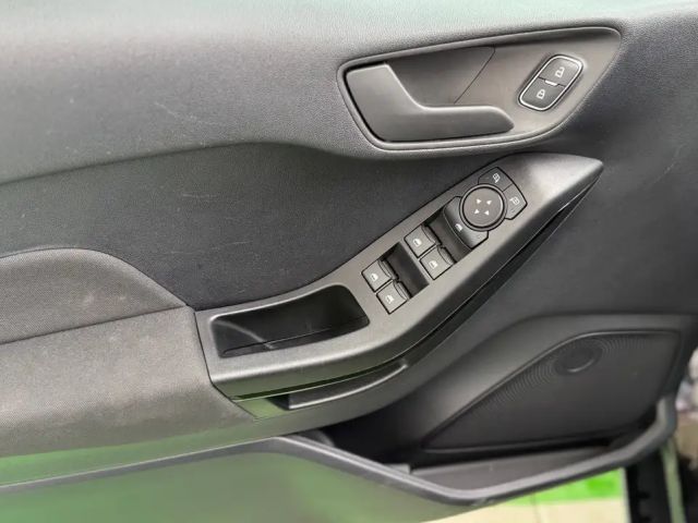 Ford Fiesta Cool & Connect EcoBoost