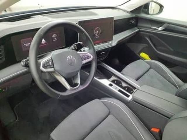 Volkswagen Passat eHybrid