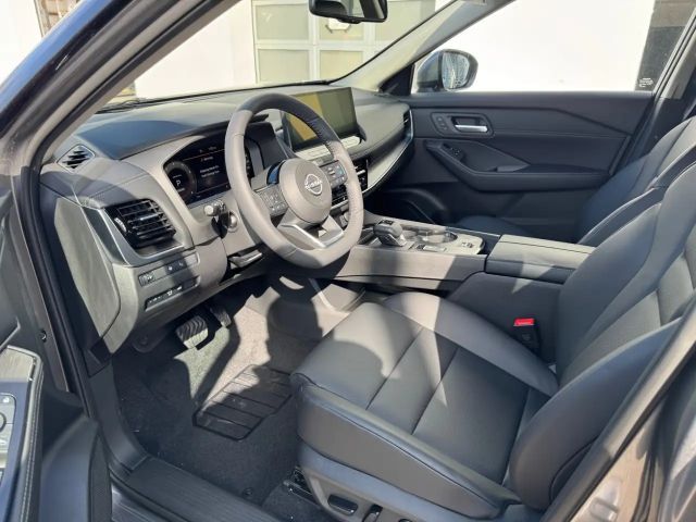 Nissan X-trail N-Connecta