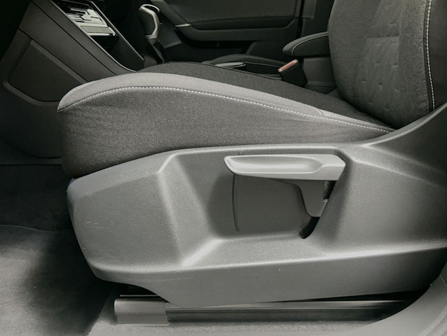 Volkswagen Touran 2.0 TDI