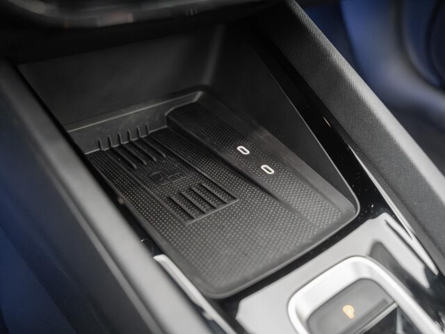 Skoda Octavia 2.0 TSI Combi