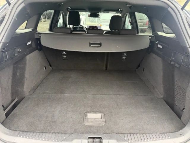 Ford Focus ST Line Wagon