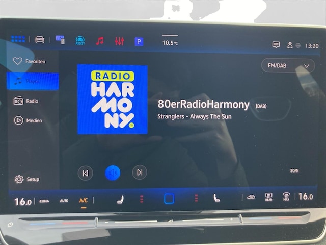 Volkswagen Passat 2.0 TDI DSG R-Line Variant