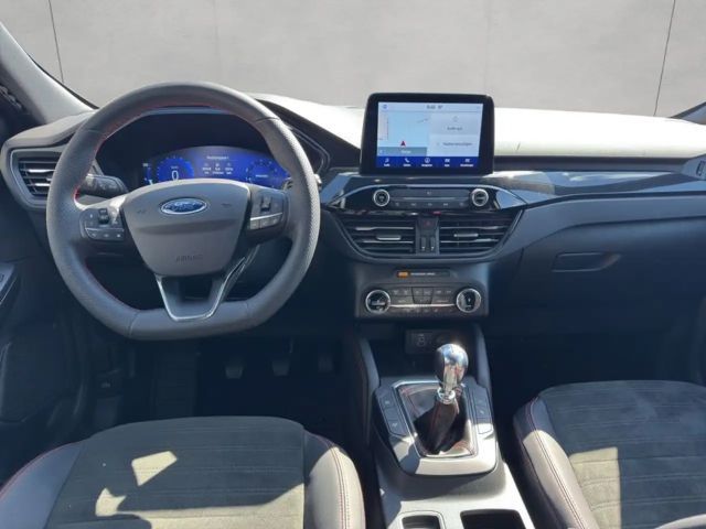 Ford Kuga EcoBoost ST Line X