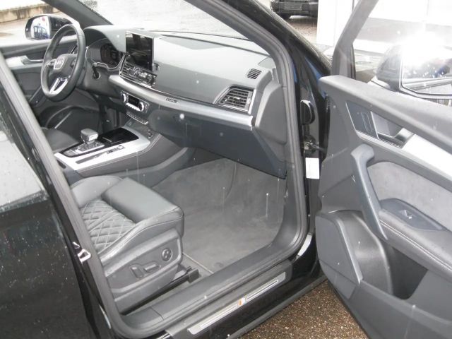 Audi Q5 50 TDI Business Quattro S-Line