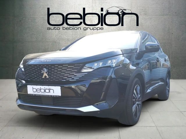 Peugeot 3008 Allure Pack