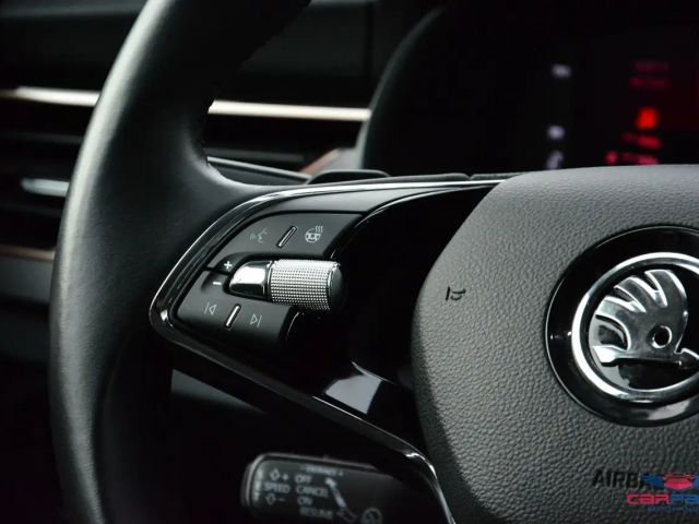 Skoda Kamiq Style Style