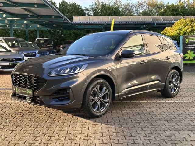 Ford Kuga EcoBoost ST Line